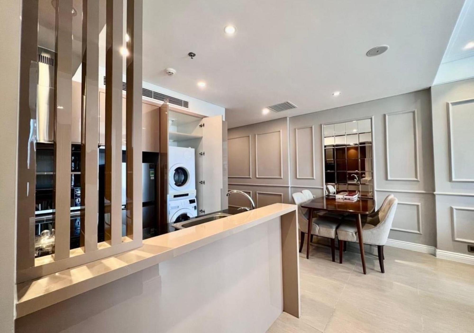 Da Nang Ocean View Luxury Apartment Exterior foto